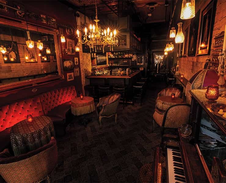 Hidden Speakeasy Tour - Image 12