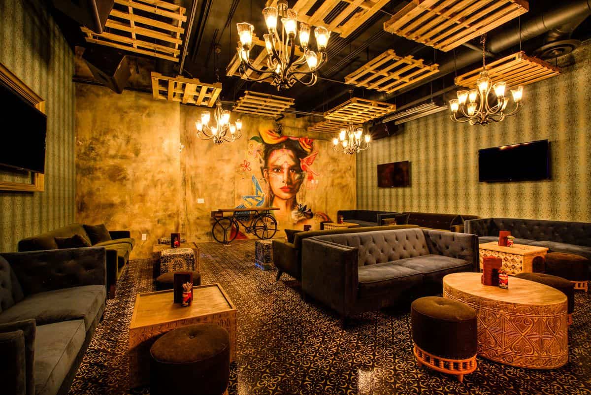 Hidden Speakeasy Tour - Image 10