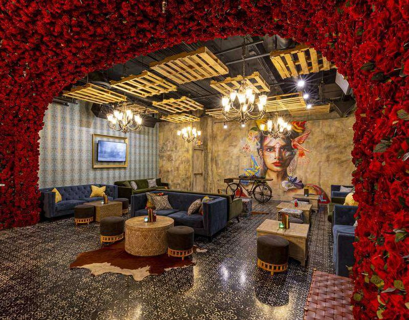 Hidden Speakeasy Tour