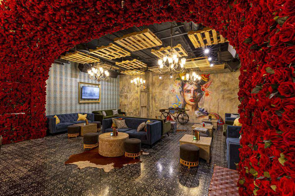 Hidden Speakeasy Tour