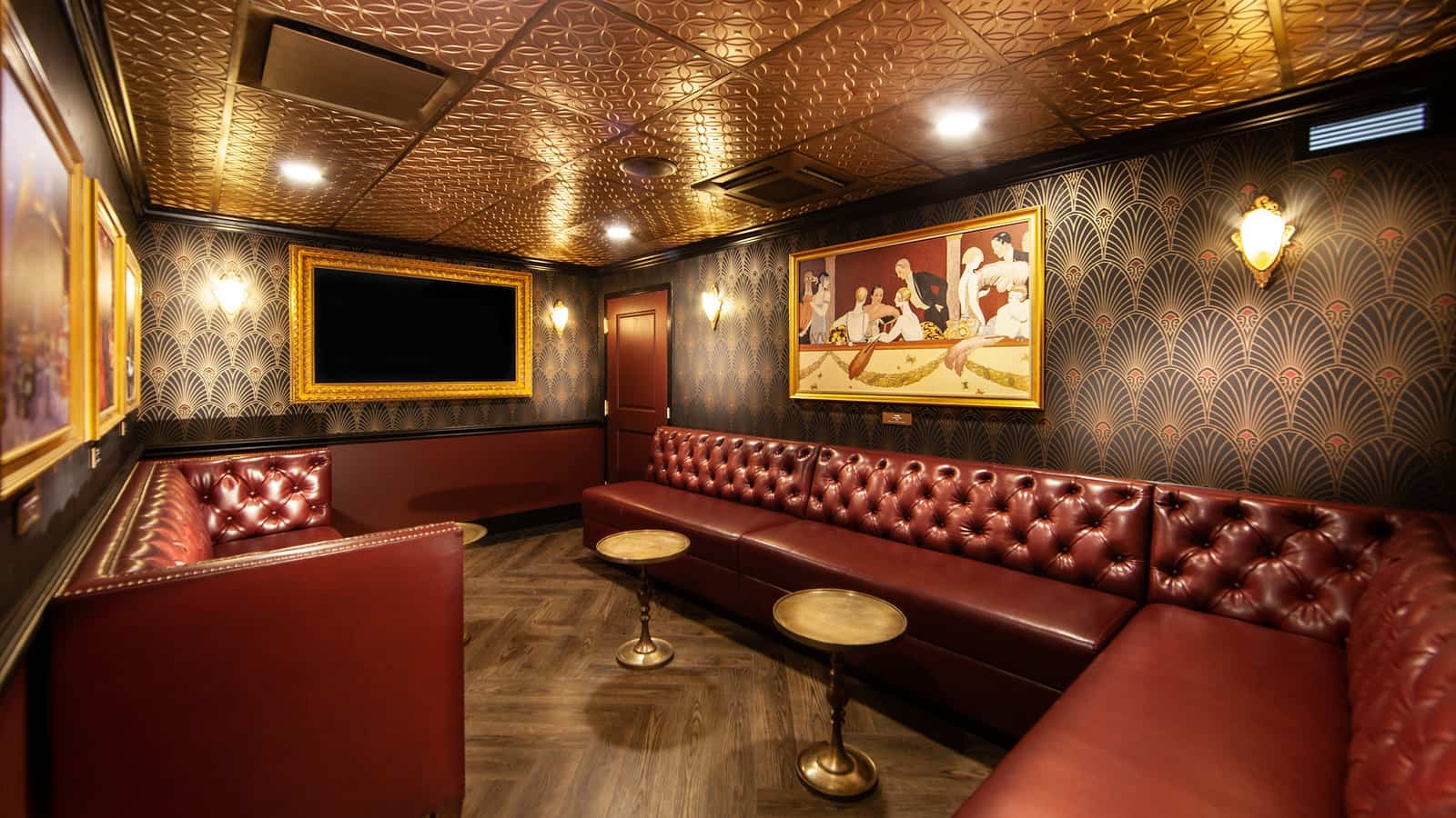 Hidden Speakeasy Tour - Image 8