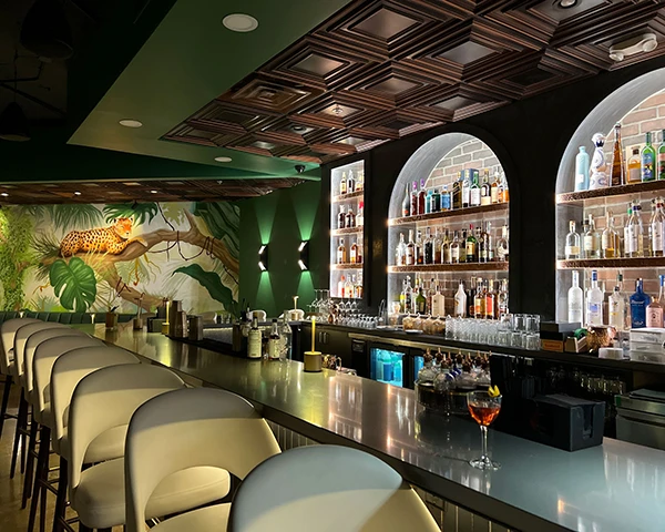 Hidden Speakeasy Tour - Image 21