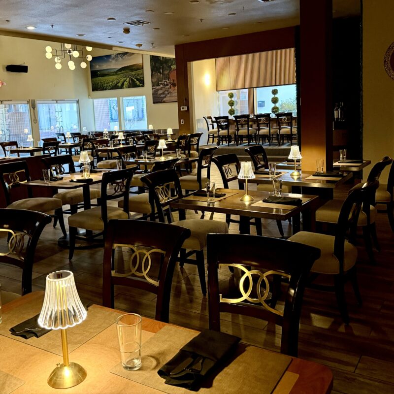 Forke Restaurant