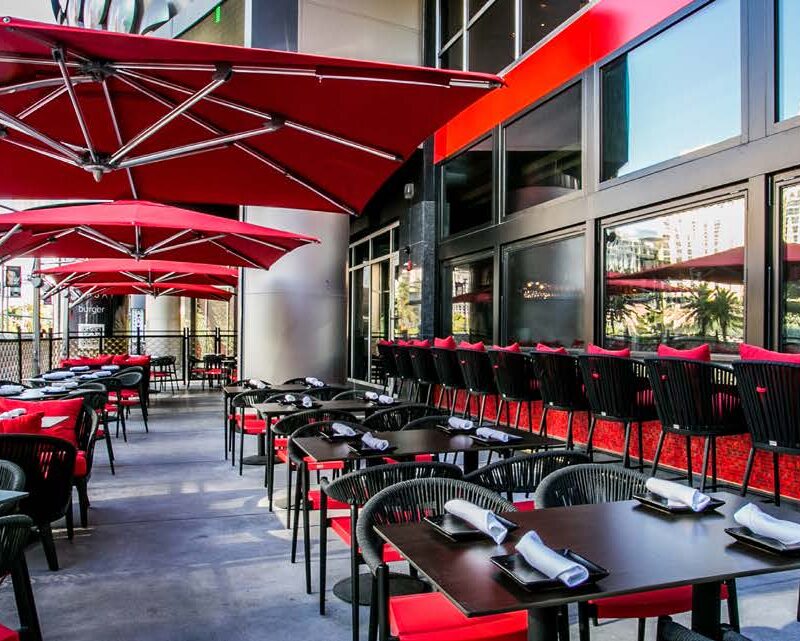 P. F. Chang's
