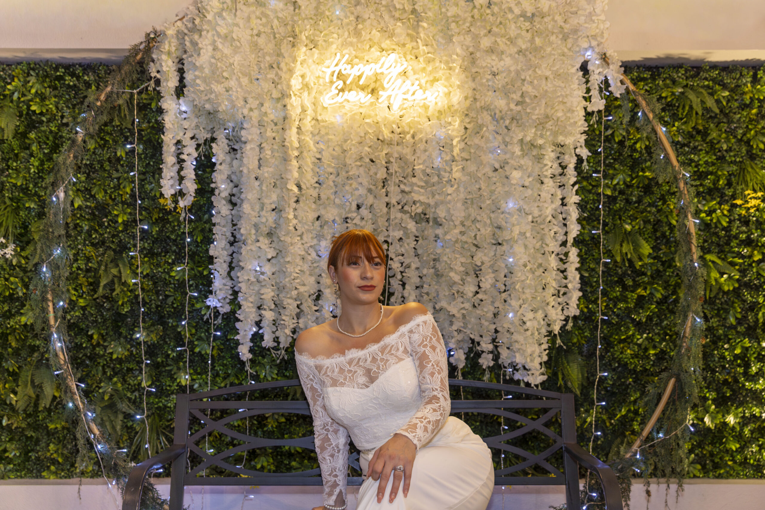 Crystal Hall Micro wedding package - Image 4